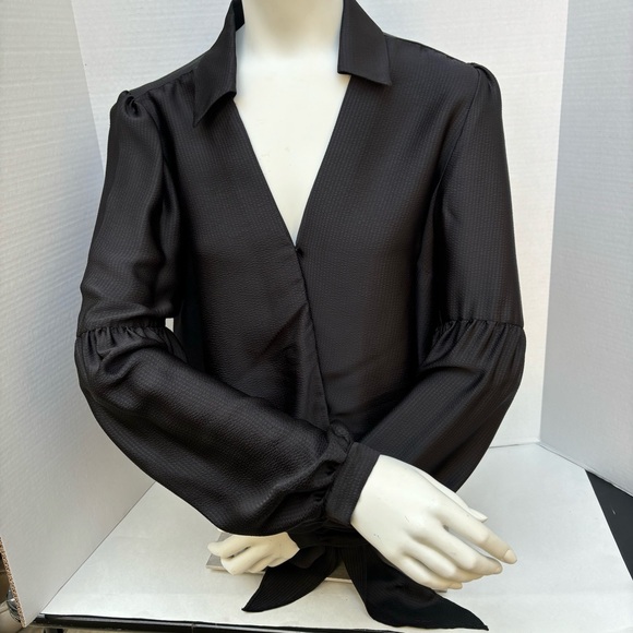Michael Kors Juliet Blouse - Picture 1 of 13